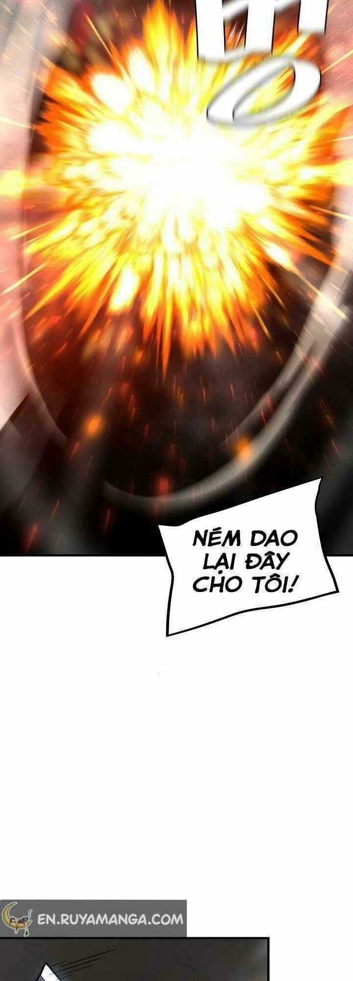 Trở Lại Ngày Tận Thế Chapter 111 trang 5