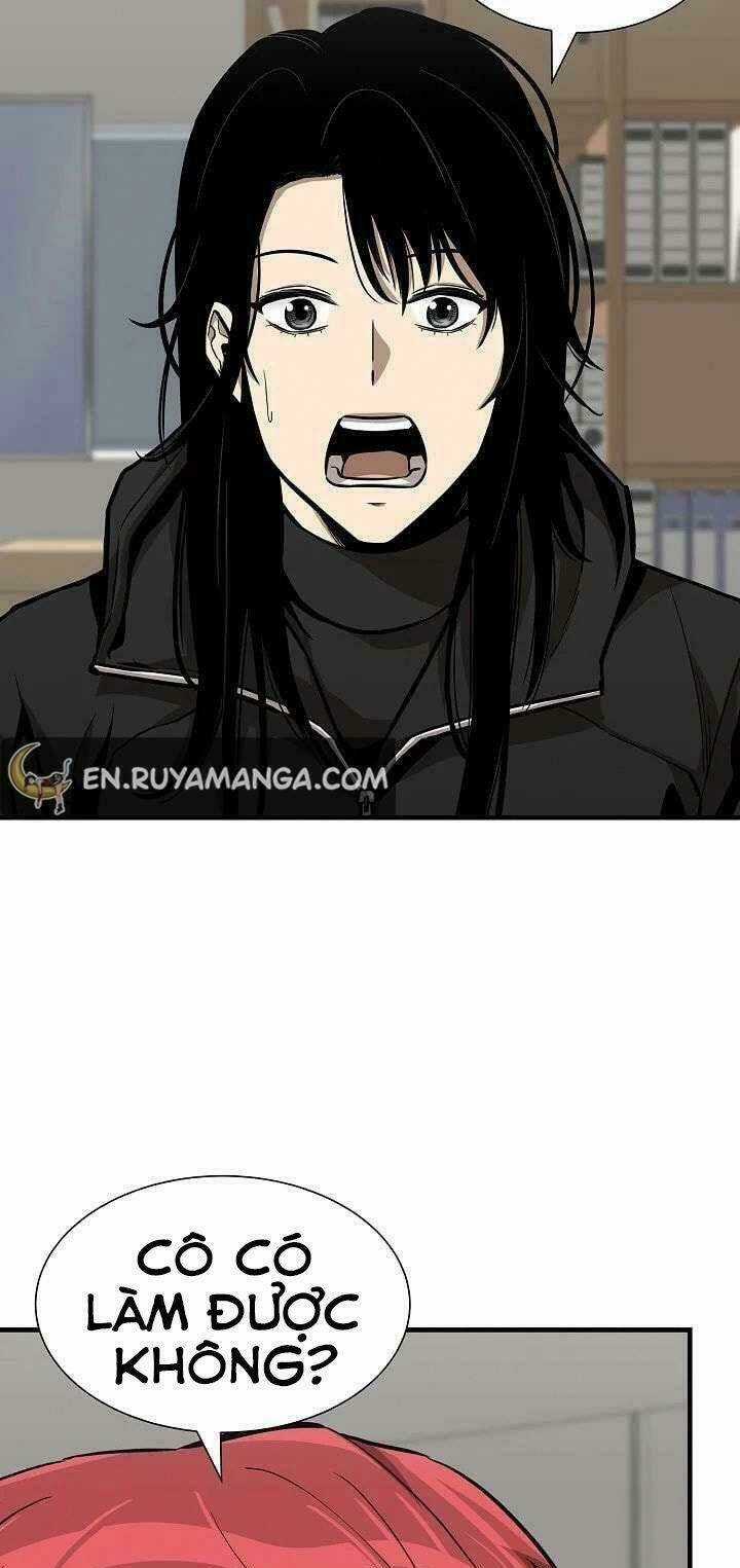 Trở Lại Ngày Tận Thế Chapter 111 trang 50