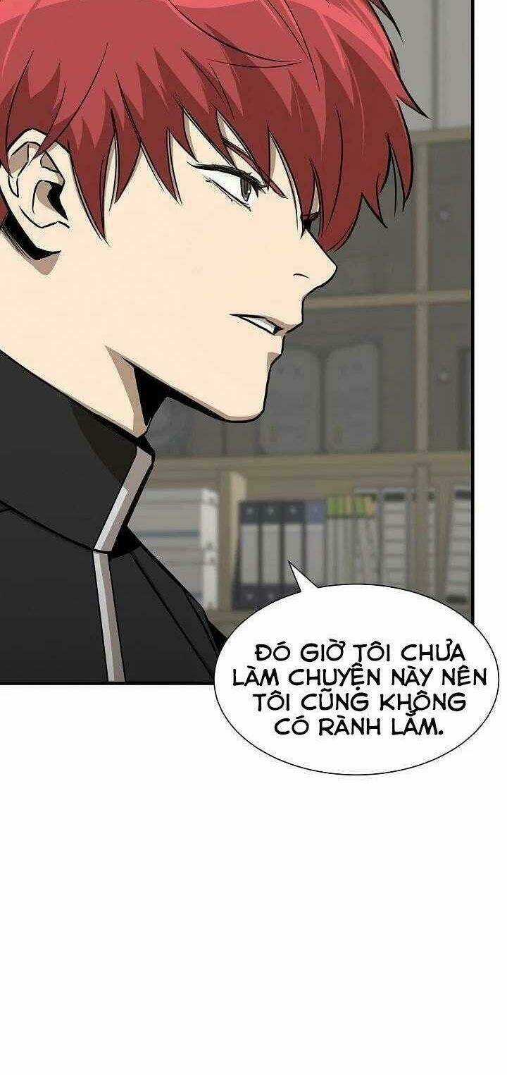 Trở Lại Ngày Tận Thế Chapter 111 trang 51