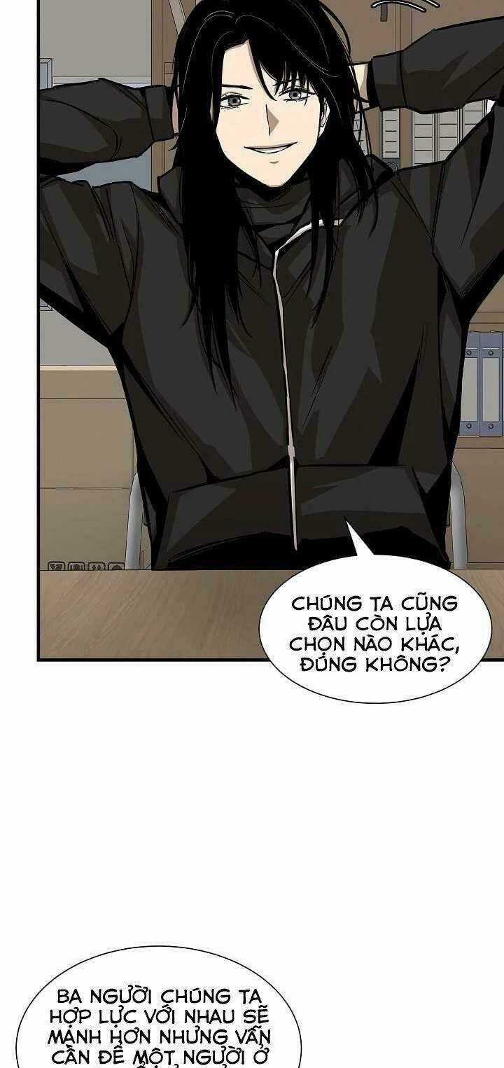 Trở Lại Ngày Tận Thế Chapter 111 trang 54