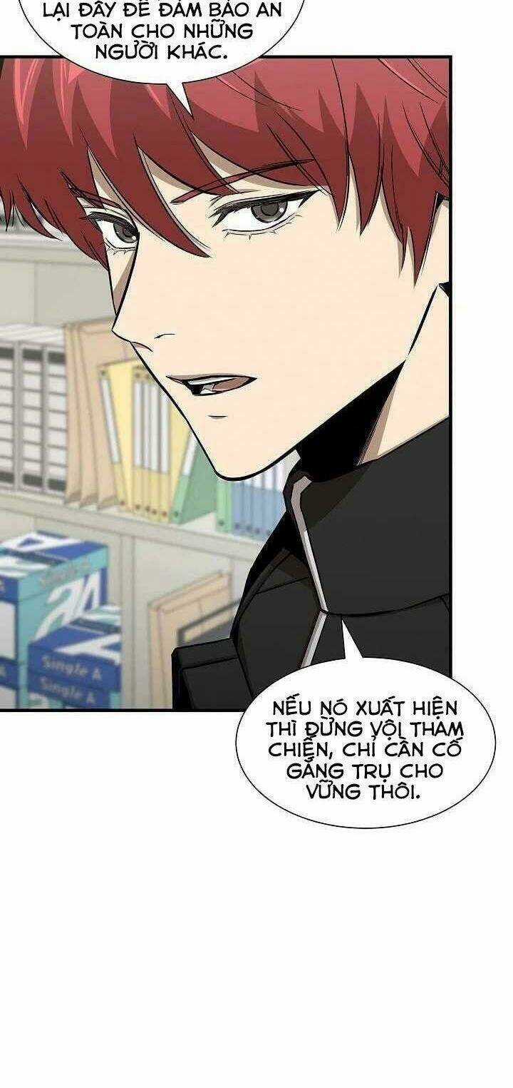 Trở Lại Ngày Tận Thế Chapter 111 trang 55