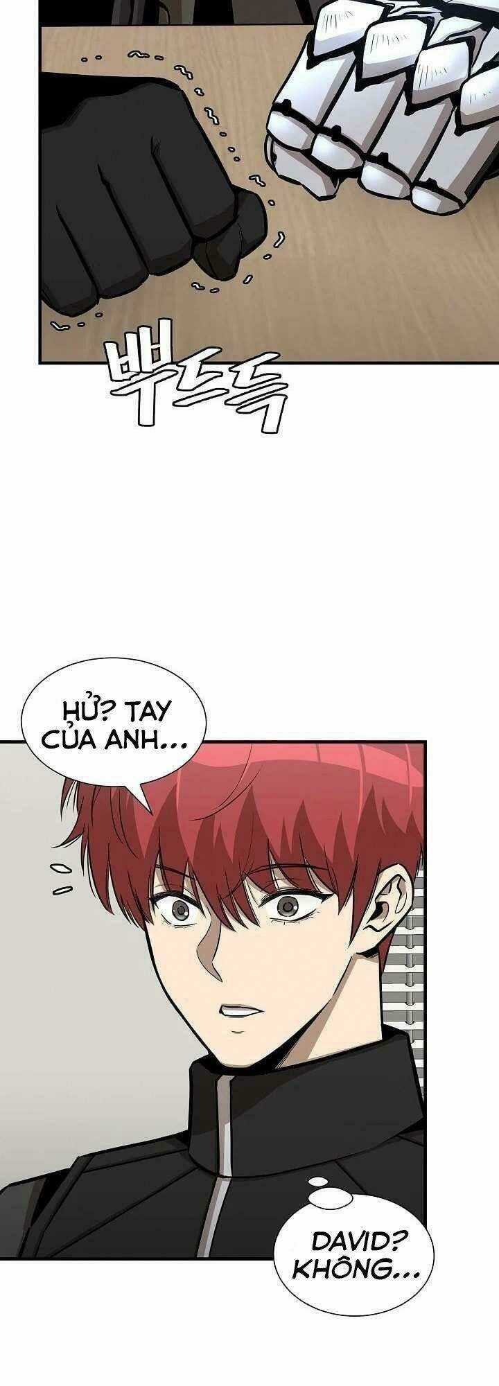 Trở Lại Ngày Tận Thế Chapter 111 trang 57