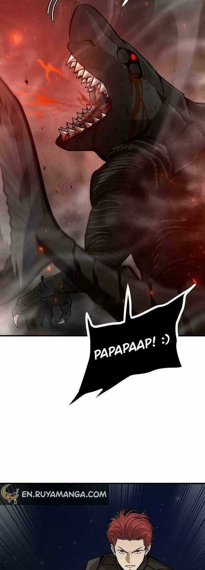 Trở Lại Ngày Tận Thế Chapter 111 trang 8