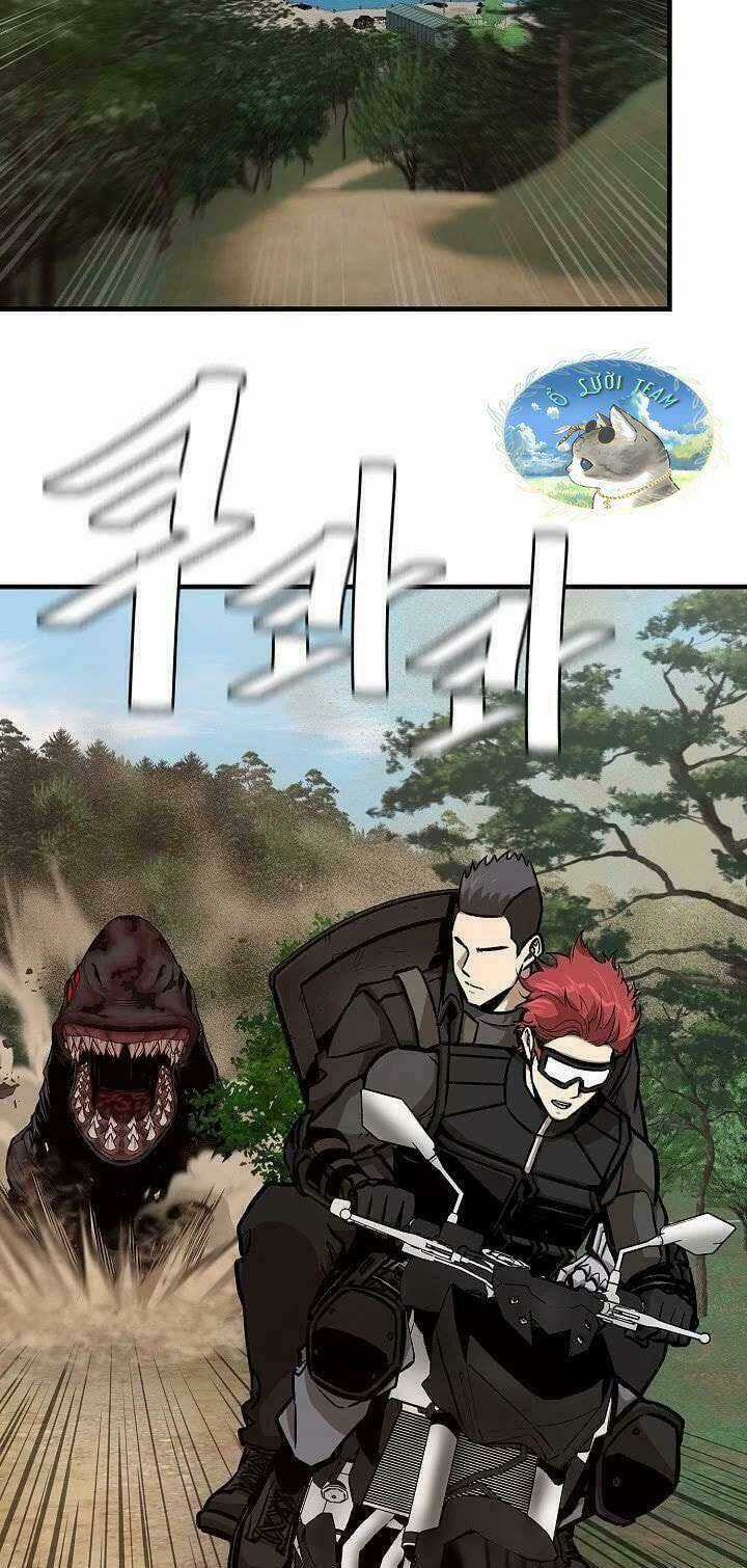 Trở Lại Ngày Tận Thế Chapter 112 trang 10