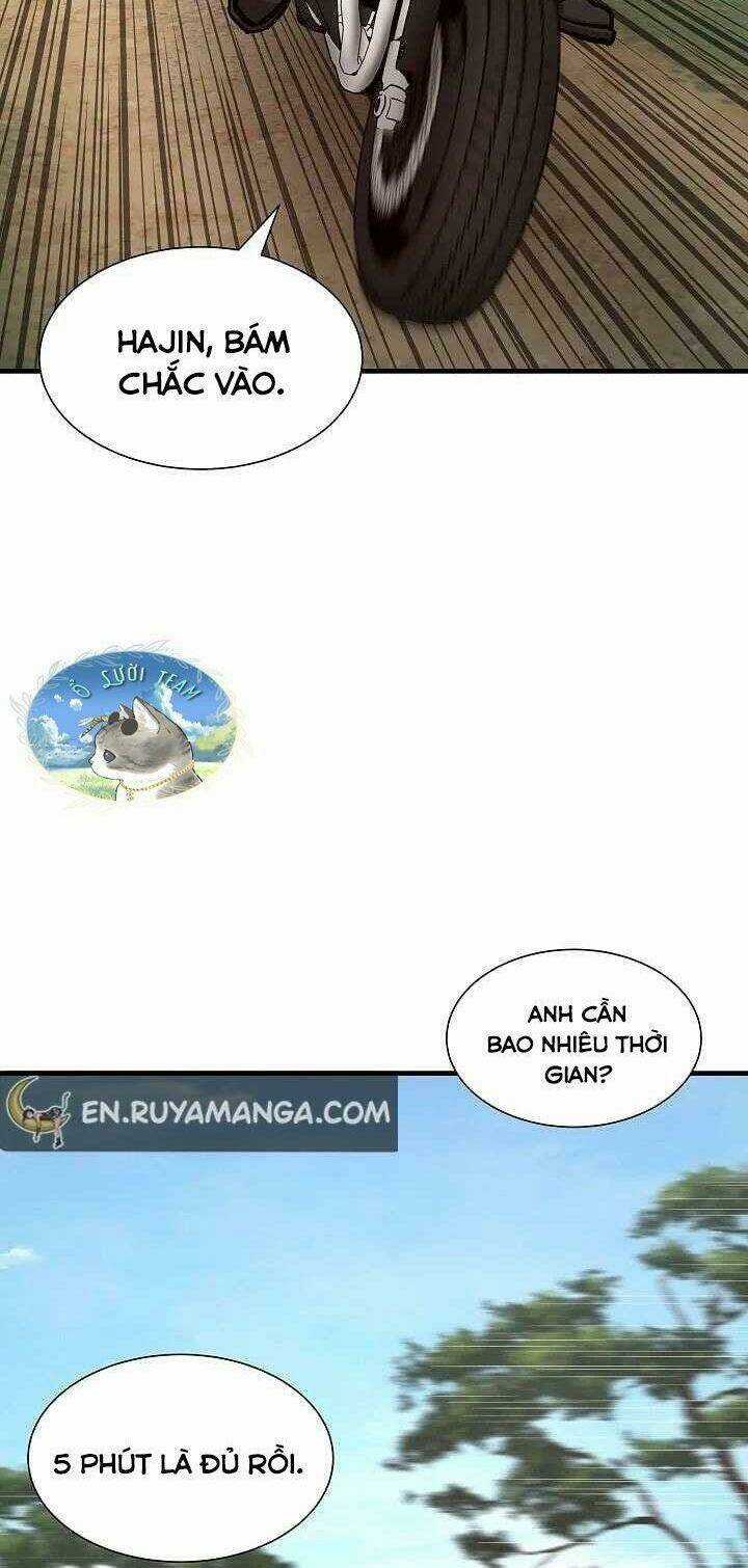 Trở Lại Ngày Tận Thế Chapter 112 trang 11