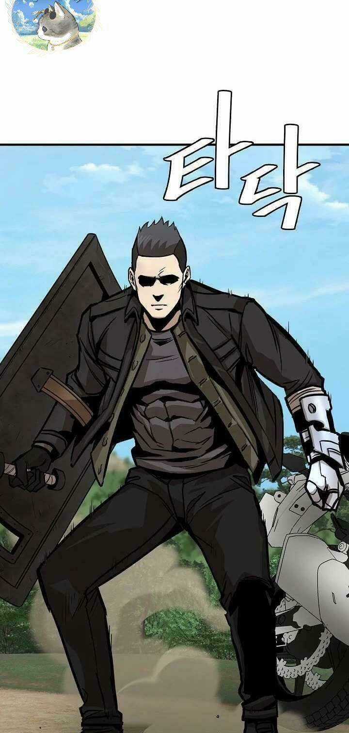 Trở Lại Ngày Tận Thế Chapter 112 trang 14