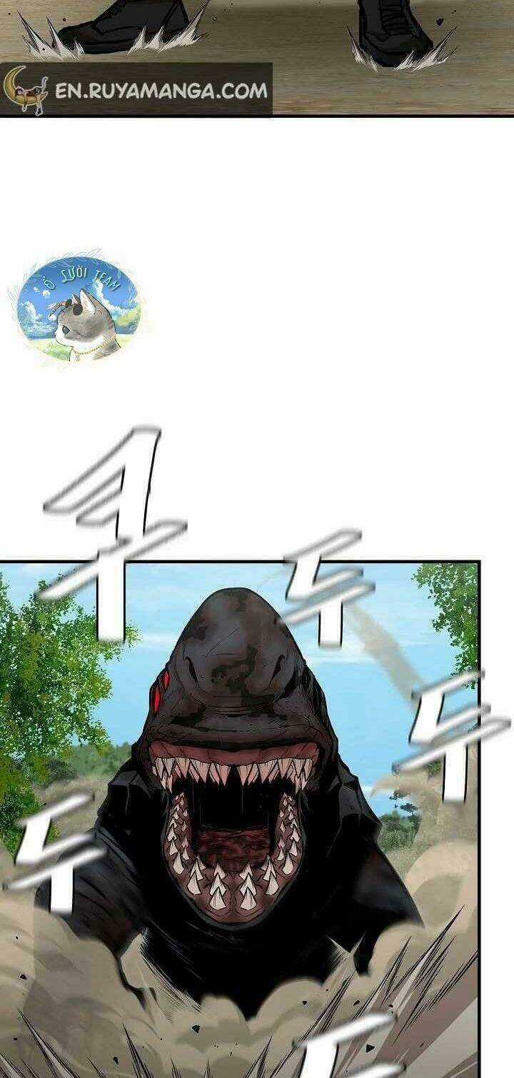 Trở Lại Ngày Tận Thế Chapter 112 trang 15