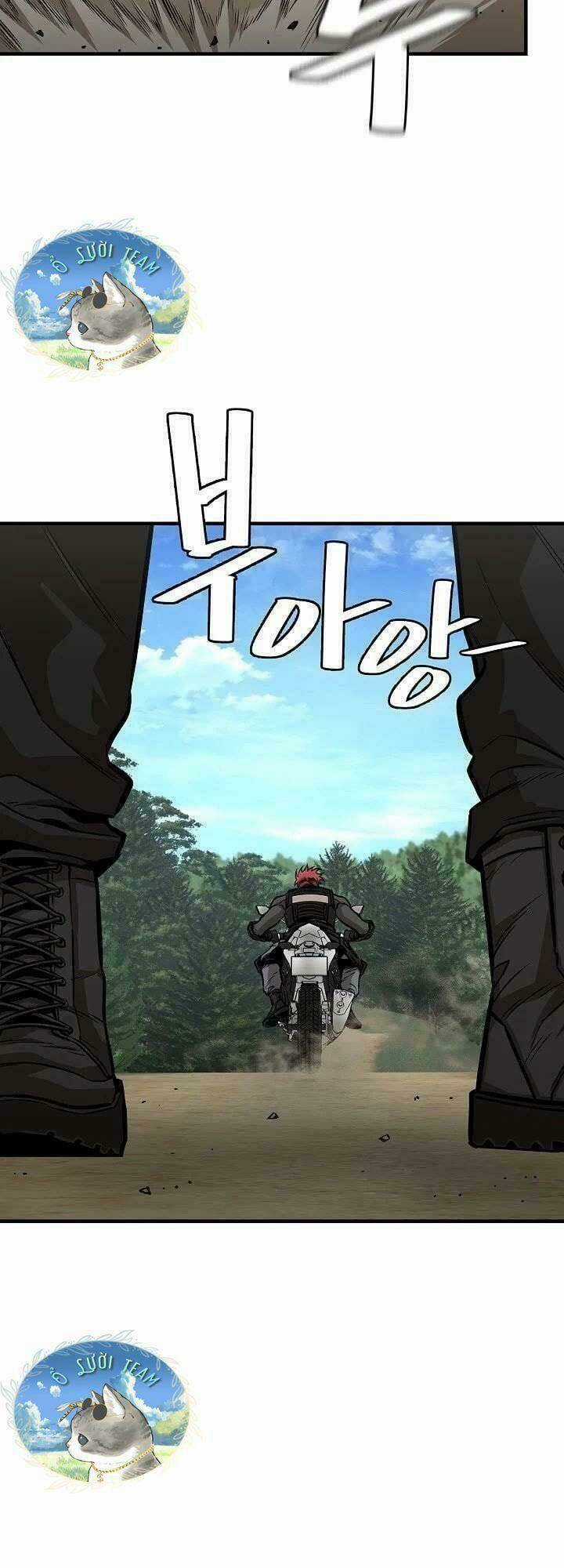 Trở Lại Ngày Tận Thế Chapter 112 trang 16