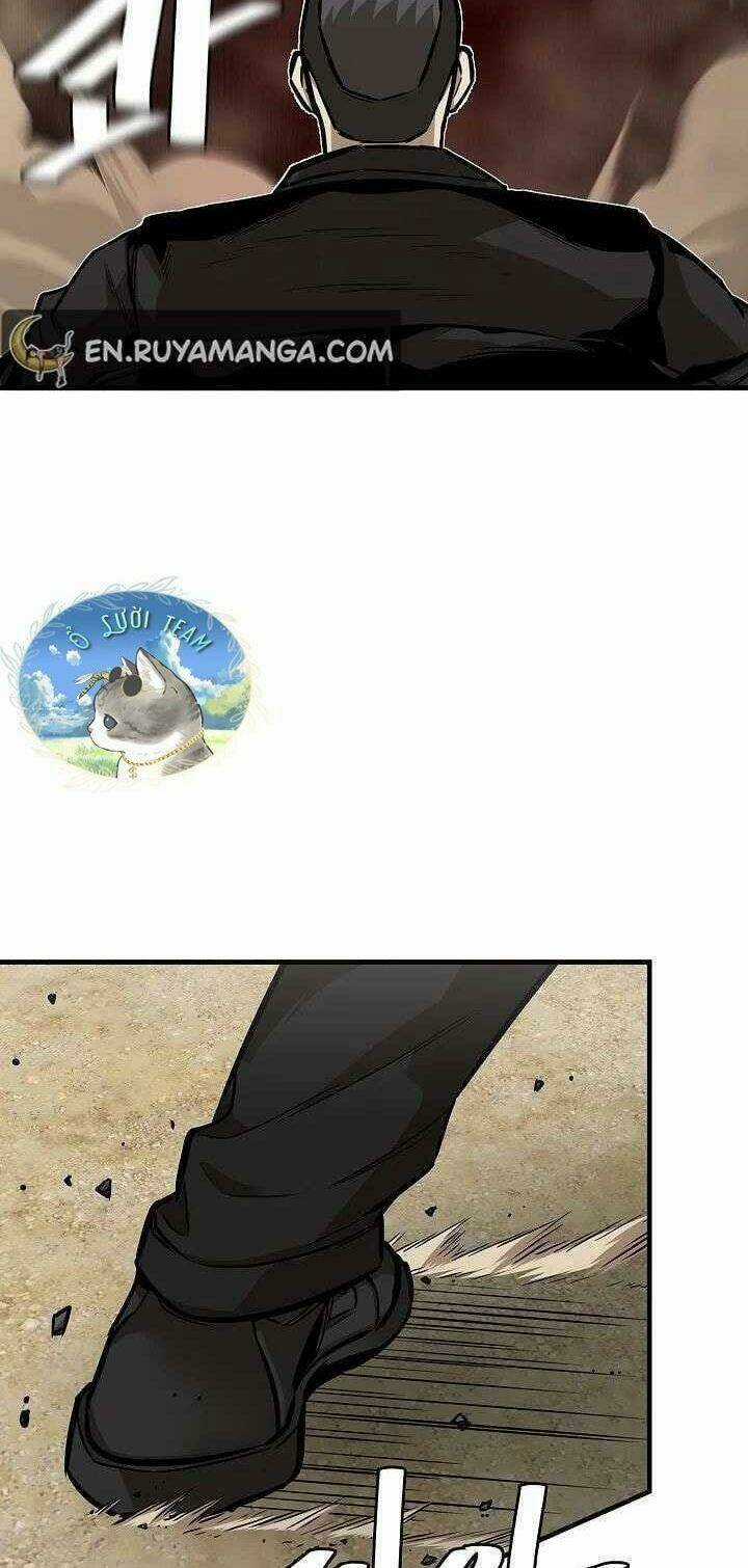 Trở Lại Ngày Tận Thế Chapter 112 trang 19