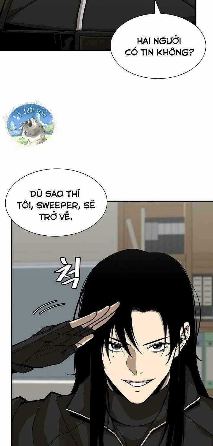 Trở Lại Ngày Tận Thế Chapter 112 trang 2