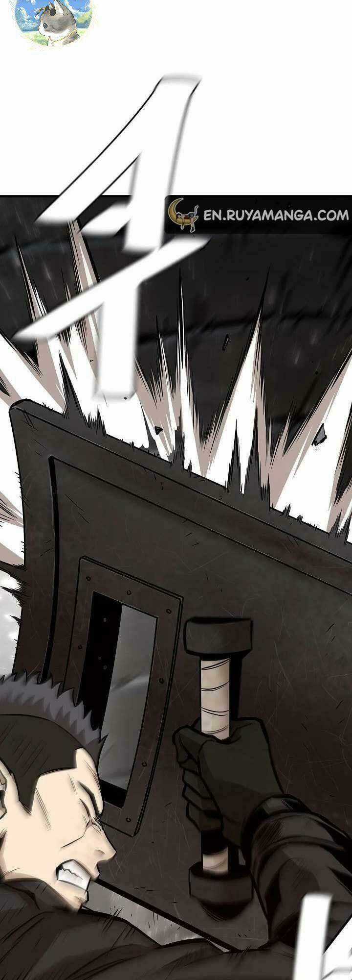 Trở Lại Ngày Tận Thế Chapter 112 trang 21