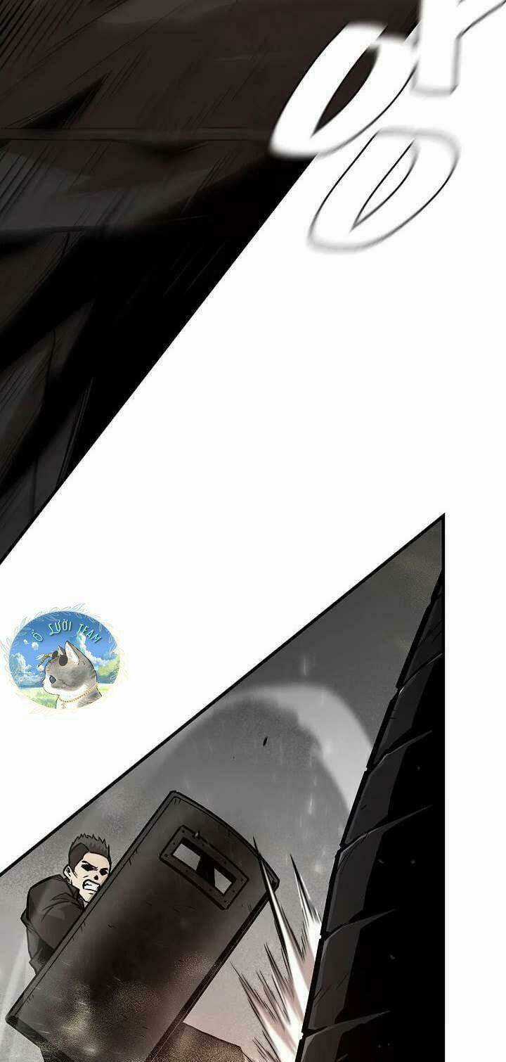 Trở Lại Ngày Tận Thế Chapter 112 trang 22