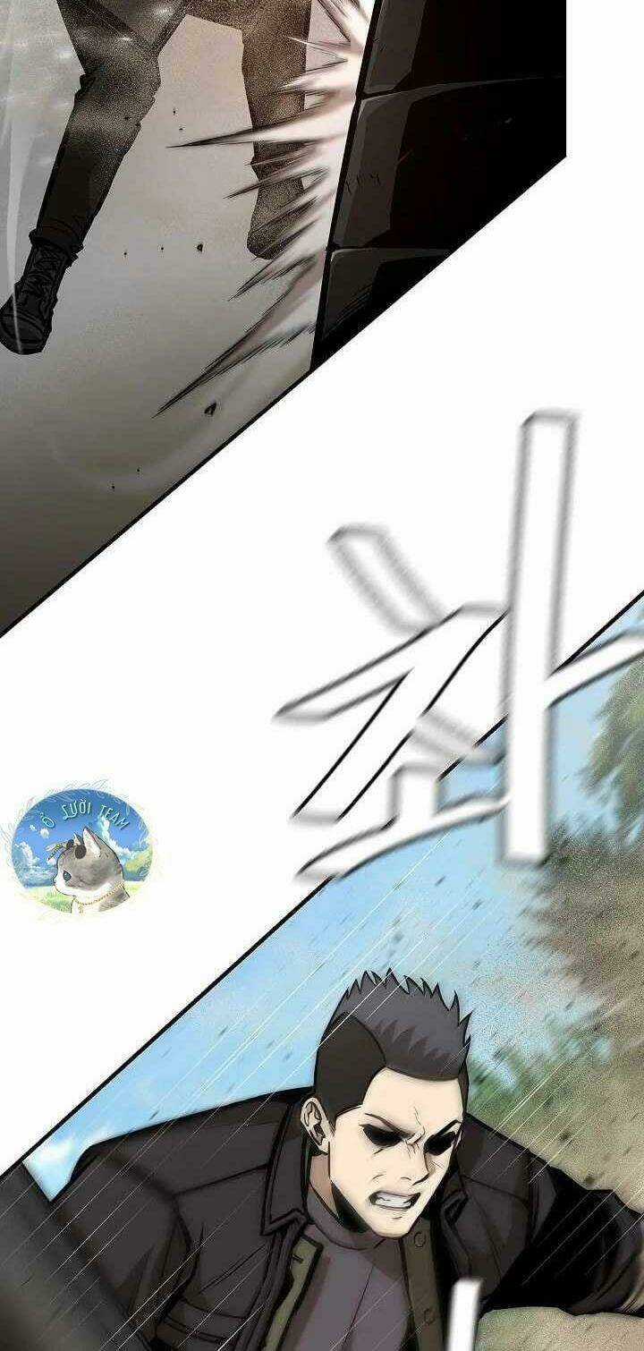 Trở Lại Ngày Tận Thế Chapter 112 trang 23