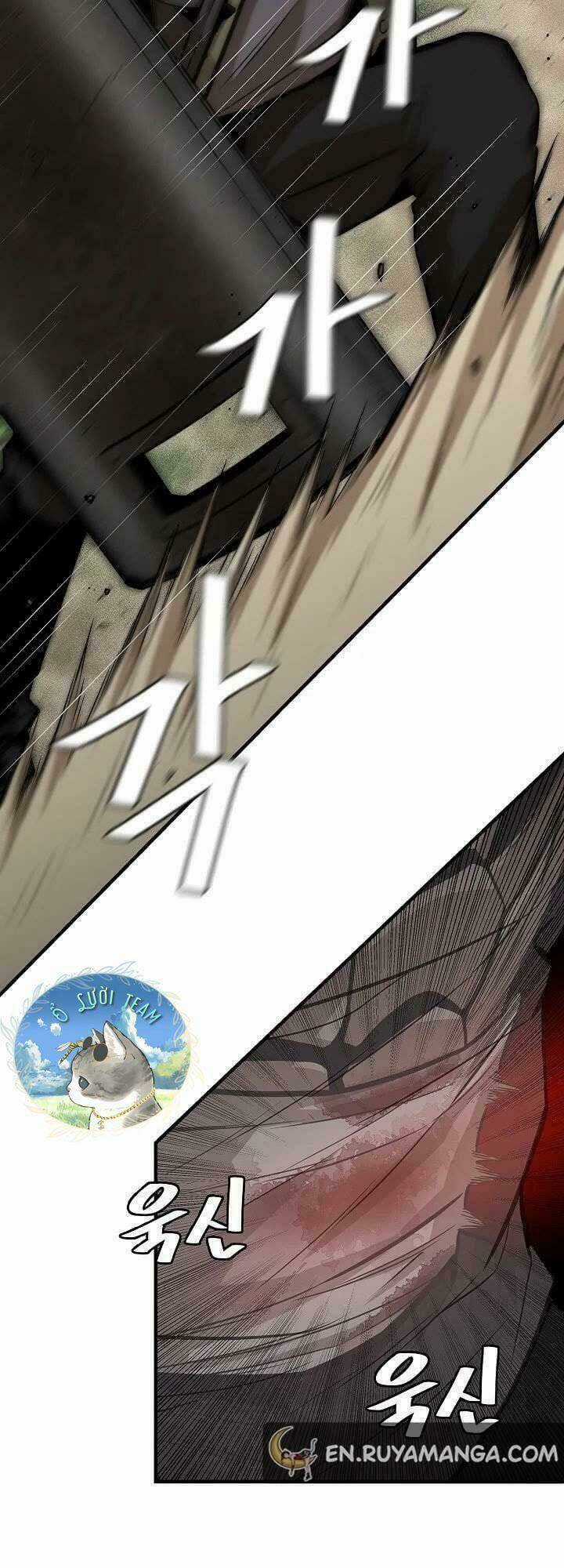 Trở Lại Ngày Tận Thế Chapter 112 trang 24