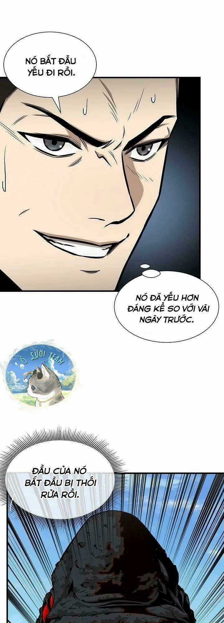 Trở Lại Ngày Tận Thế Chapter 112 trang 25