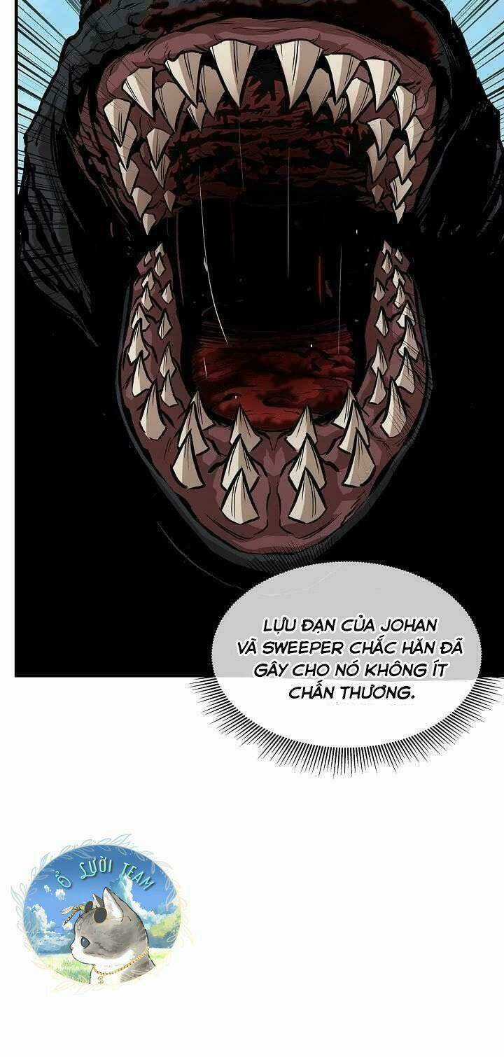 Trở Lại Ngày Tận Thế Chapter 112 trang 26