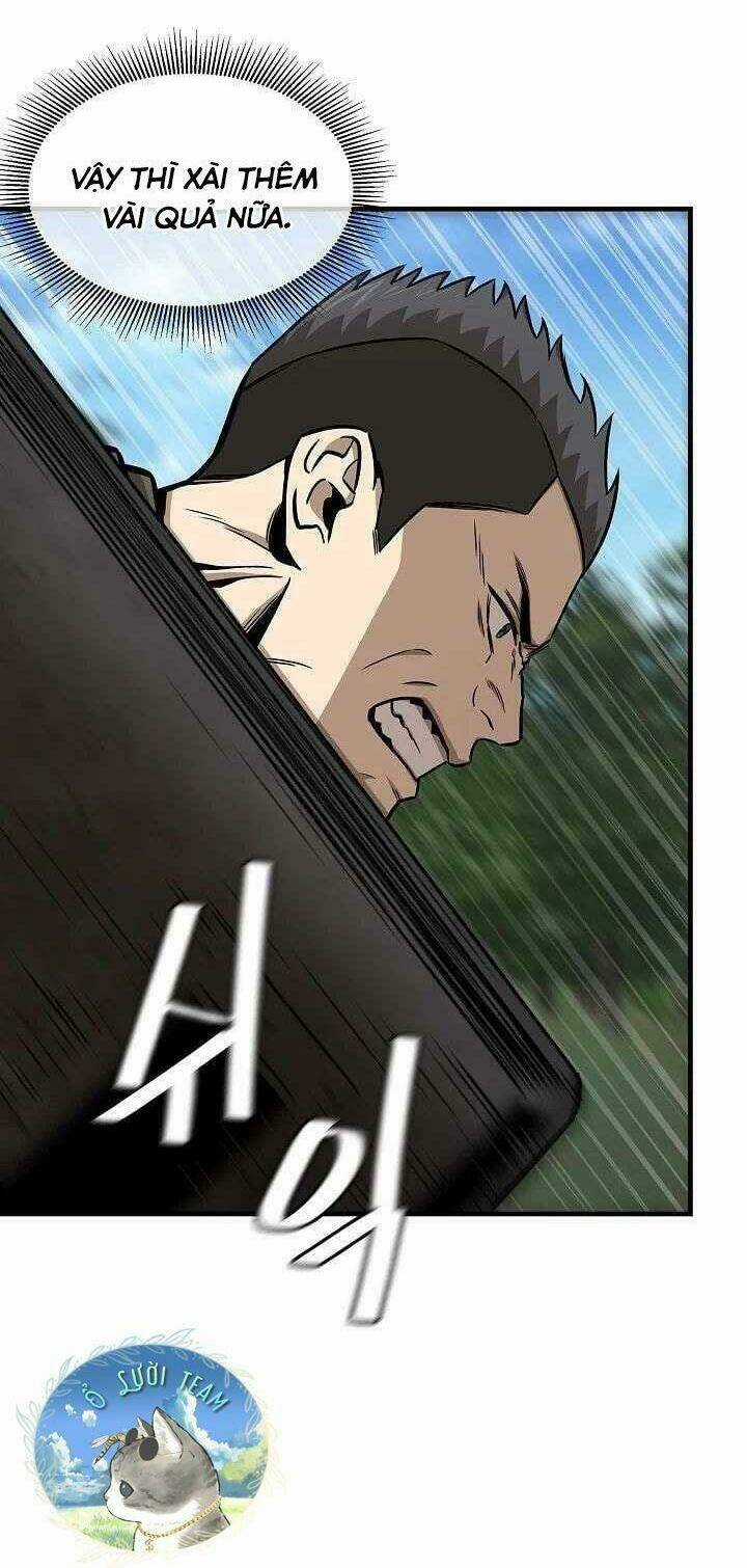 Trở Lại Ngày Tận Thế Chapter 112 trang 27