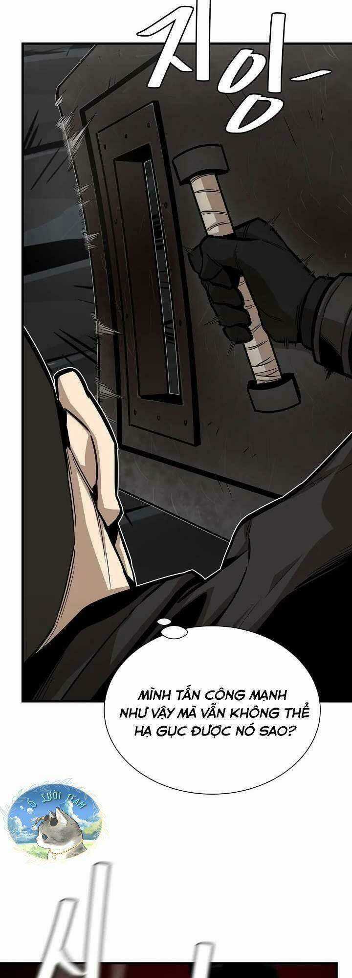 Trở Lại Ngày Tận Thế Chapter 112 trang 29