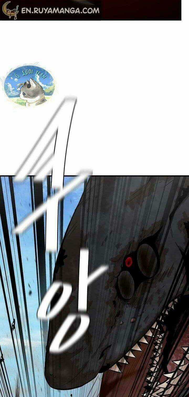 Trở Lại Ngày Tận Thế Chapter 112 trang 31