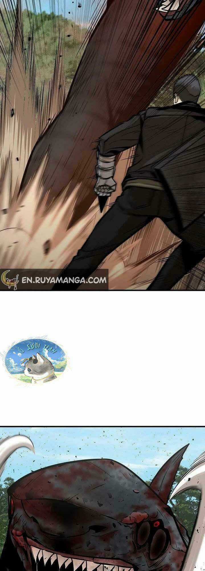 Trở Lại Ngày Tận Thế Chapter 112 trang 32