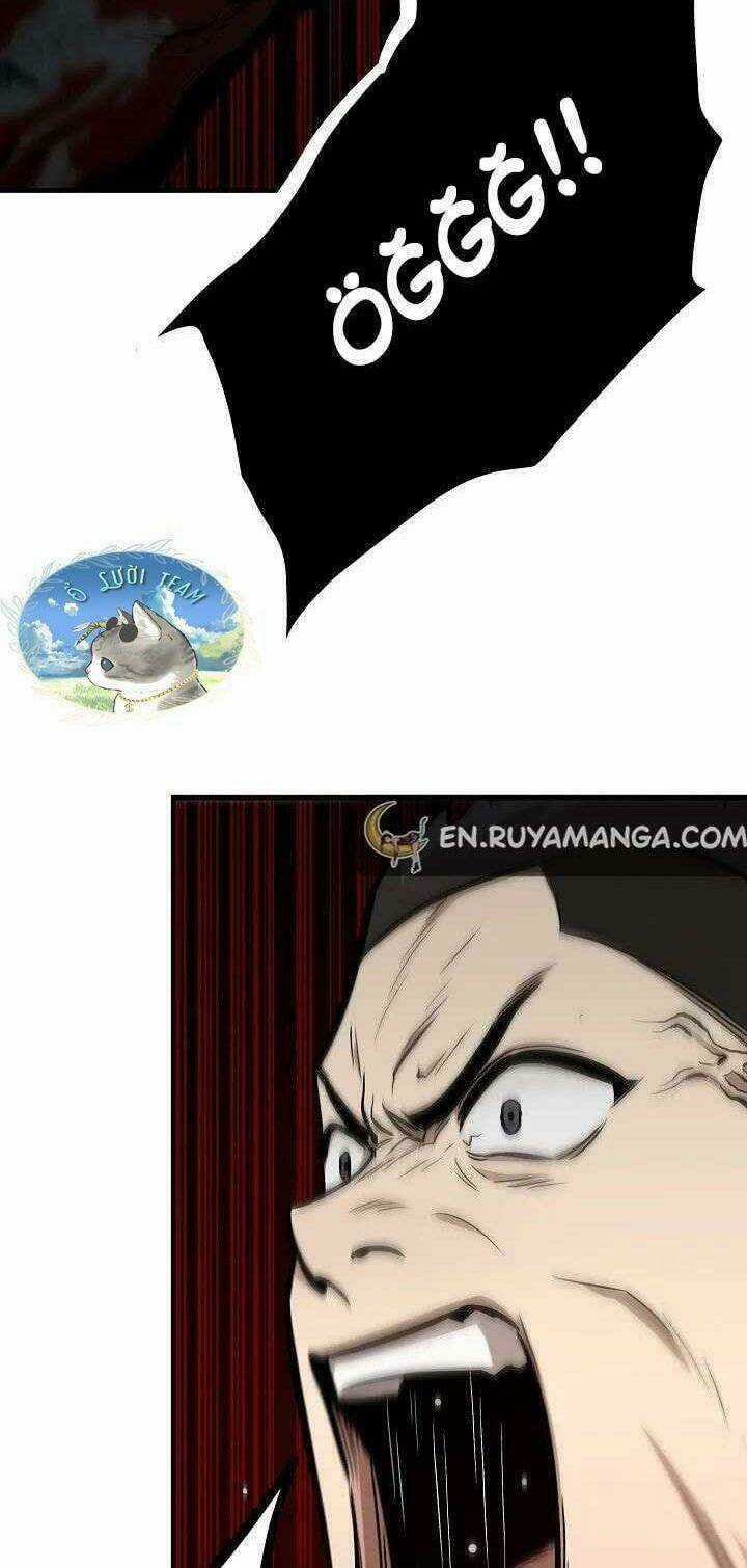 Trở Lại Ngày Tận Thế Chapter 112 trang 35