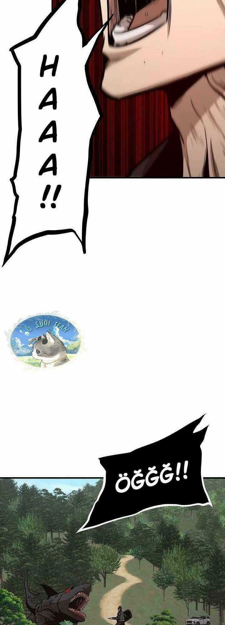 Trở Lại Ngày Tận Thế Chapter 112 trang 36