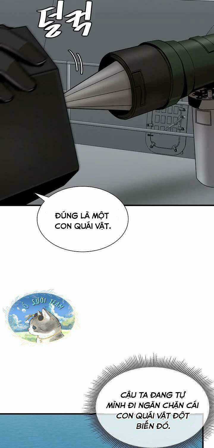 Trở Lại Ngày Tận Thế Chapter 112 trang 38