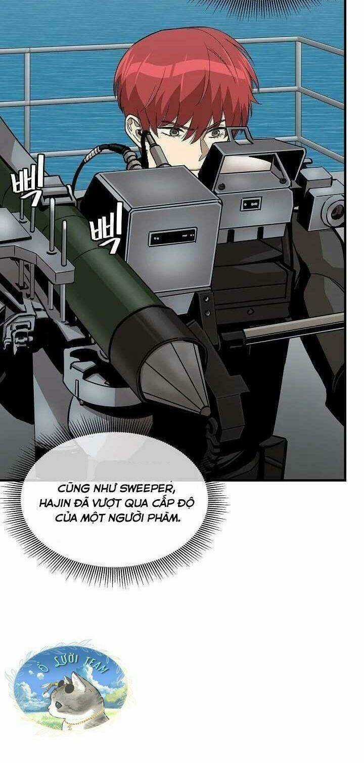 Trở Lại Ngày Tận Thế Chapter 112 trang 39