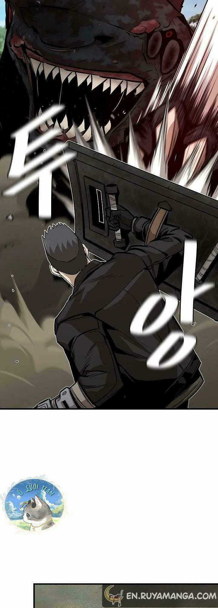 Trở Lại Ngày Tận Thế Chapter 112 trang 41