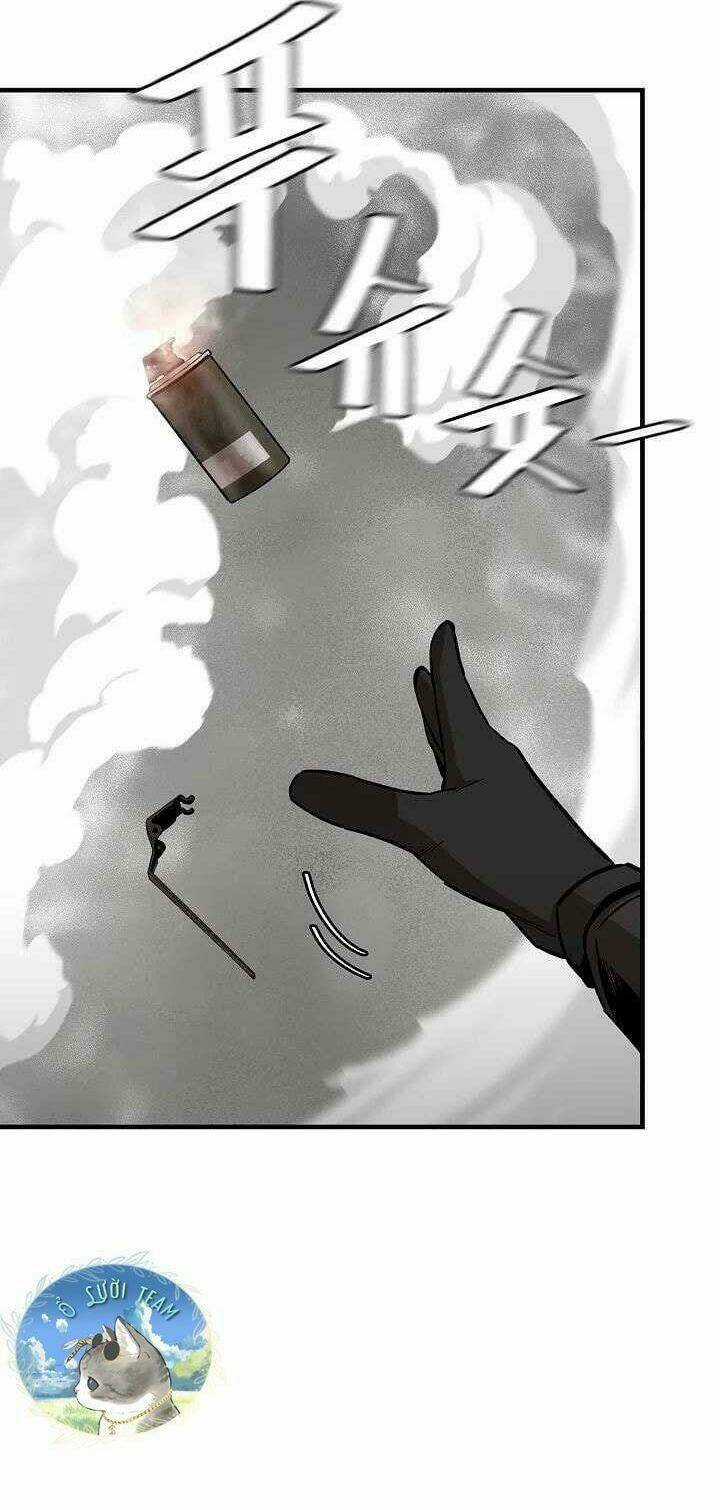 Trở Lại Ngày Tận Thế Chapter 112 trang 43