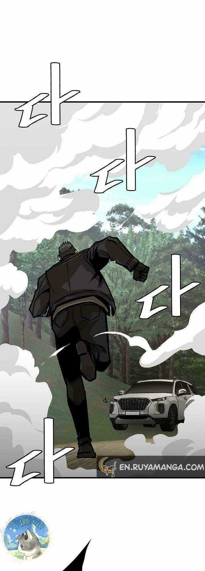 Trở Lại Ngày Tận Thế Chapter 112 trang 44