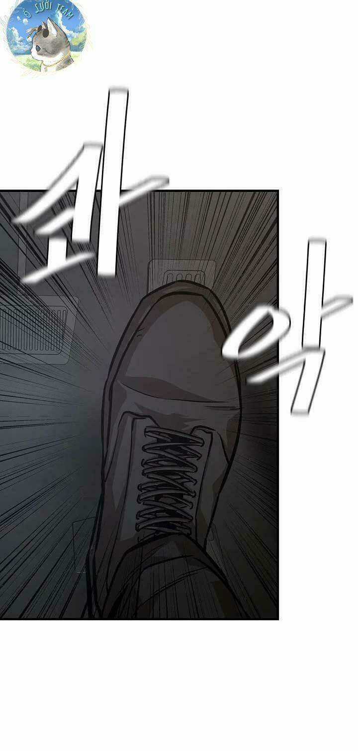 Trở Lại Ngày Tận Thế Chapter 112 trang 46