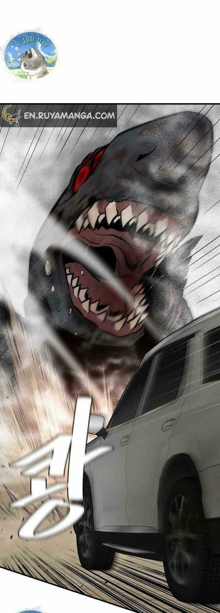 Trở Lại Ngày Tận Thế Chapter 112 trang 48