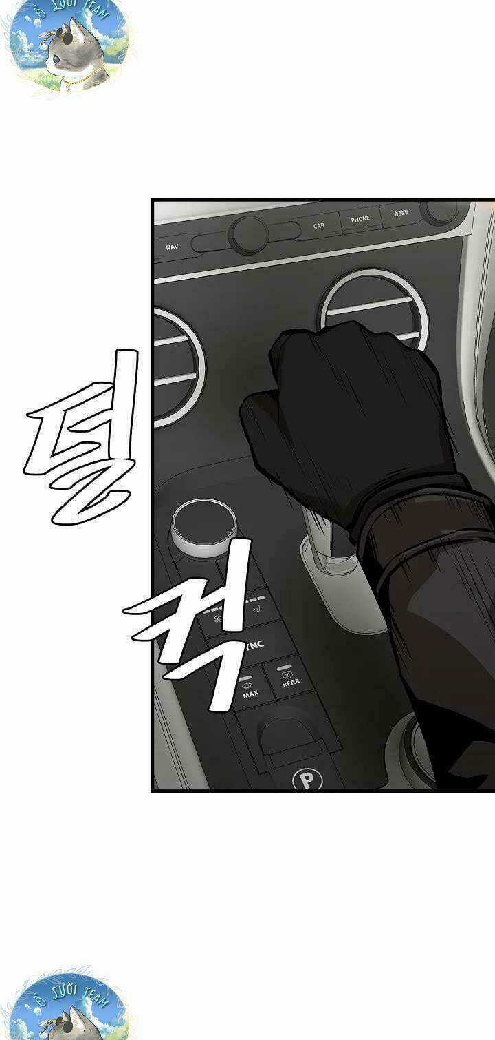 Trở Lại Ngày Tận Thế Chapter 112 trang 50