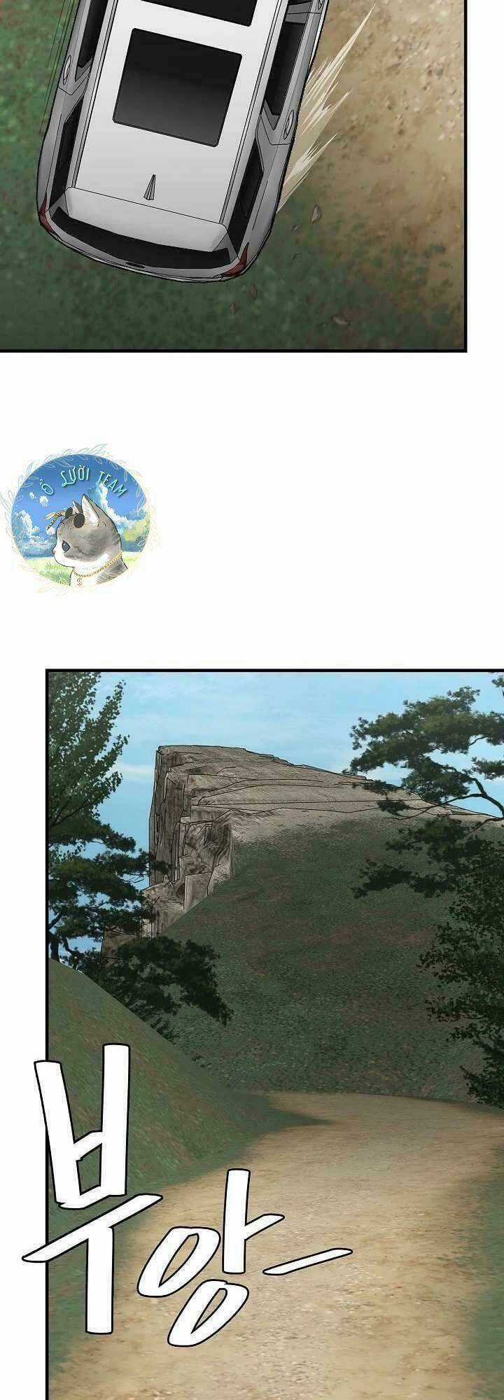 Trở Lại Ngày Tận Thế Chapter 112 trang 52