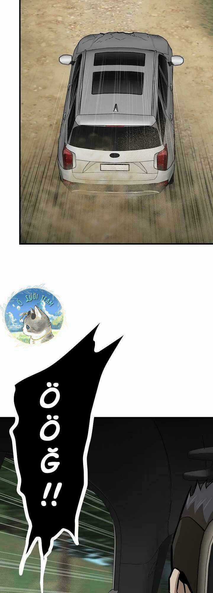 Trở Lại Ngày Tận Thế Chapter 112 trang 53