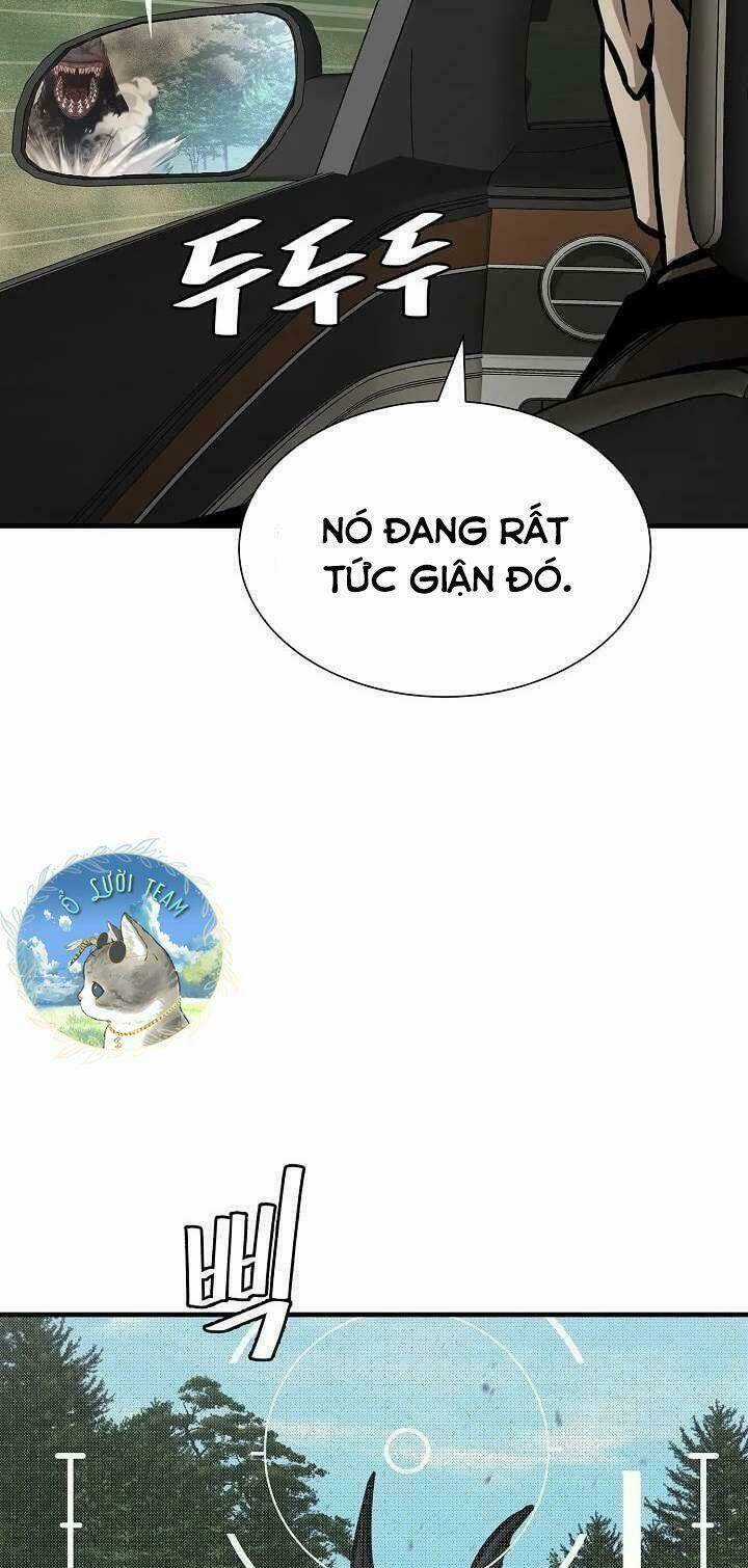 Trở Lại Ngày Tận Thế Chapter 112 trang 54