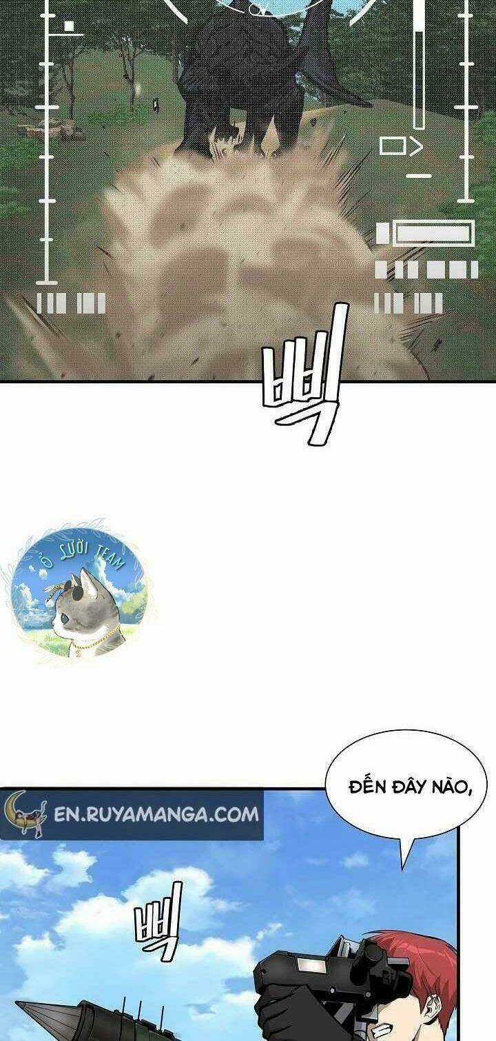 Trở Lại Ngày Tận Thế Chapter 112 trang 55