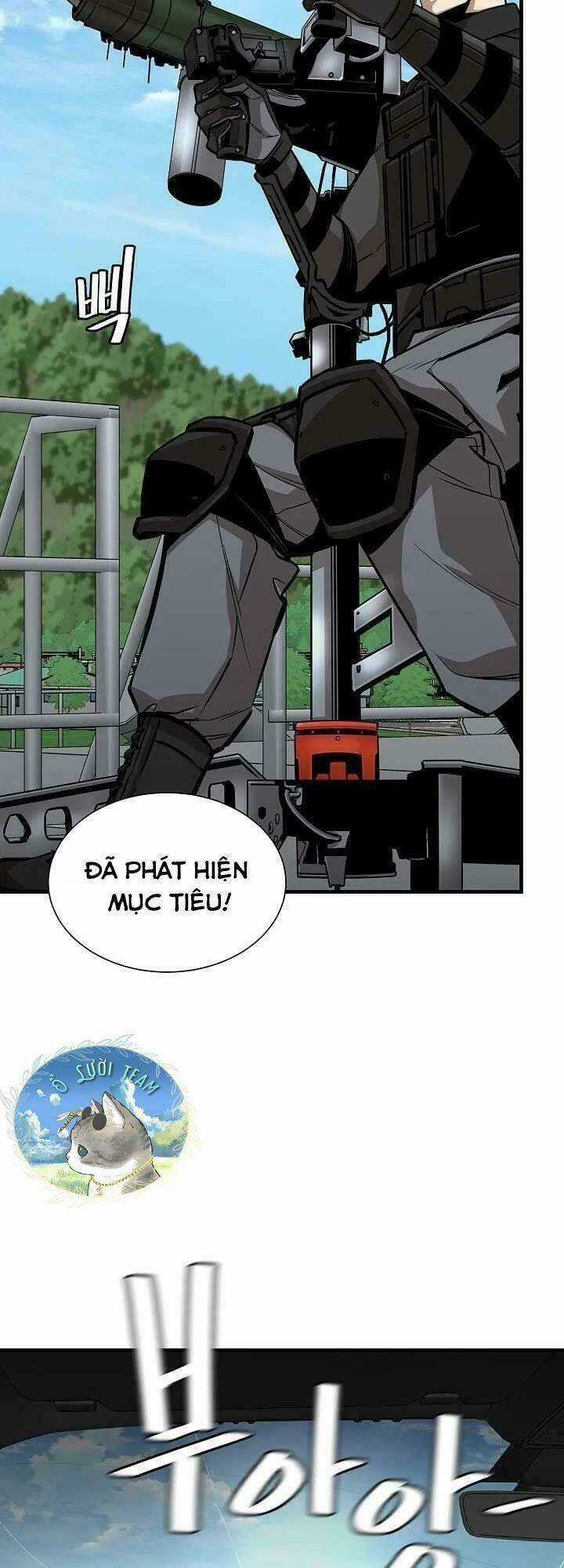 Trở Lại Ngày Tận Thế Chapter 112 trang 56