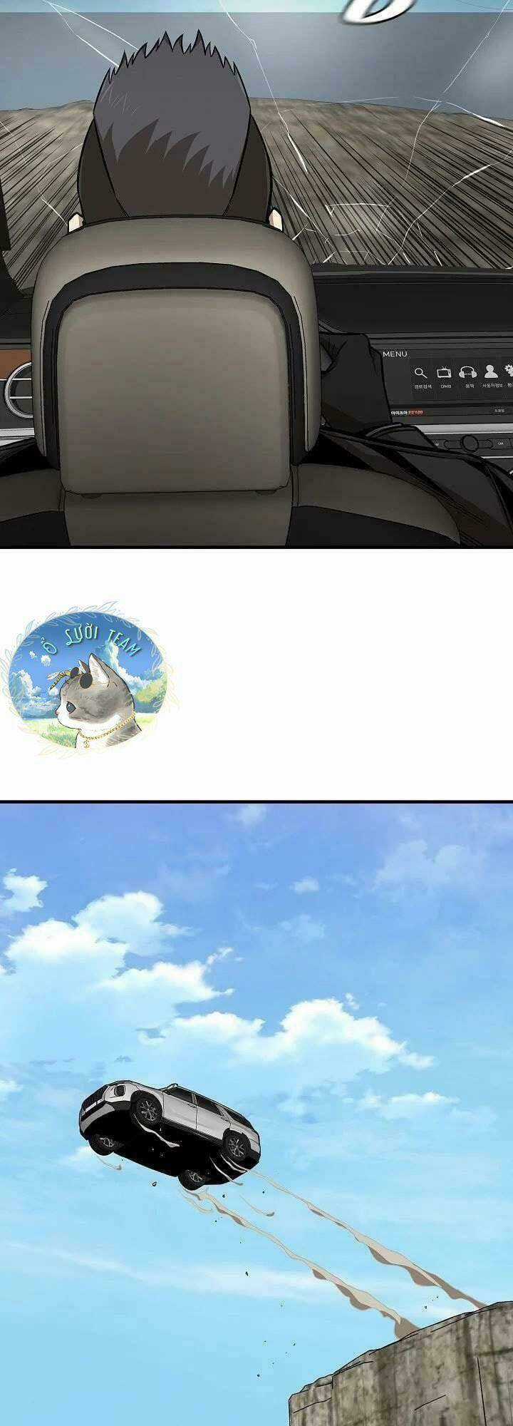 Trở Lại Ngày Tận Thế Chapter 112 trang 57