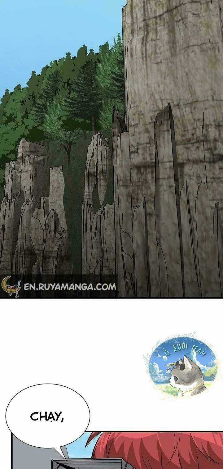 Trở Lại Ngày Tận Thế Chapter 112 trang 58