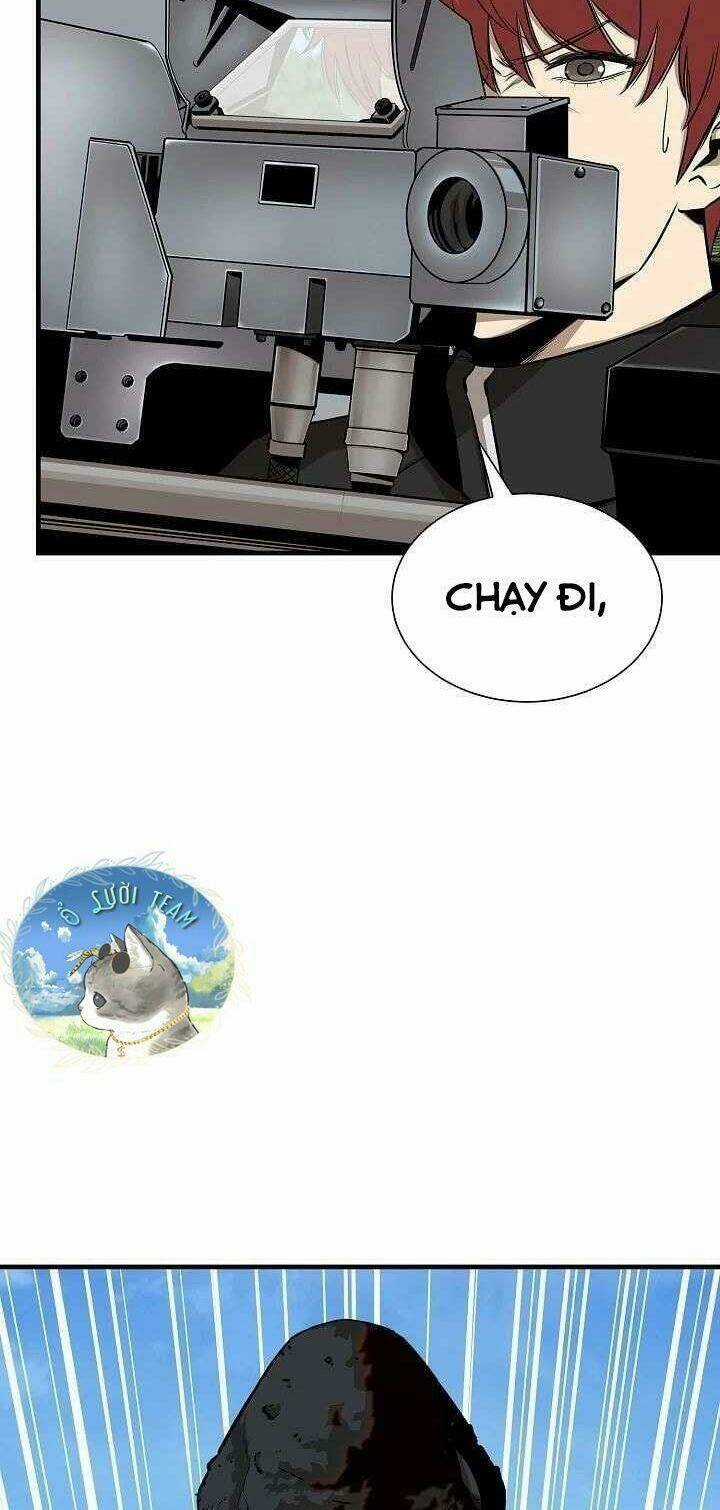 Trở Lại Ngày Tận Thế Chapter 112 trang 59