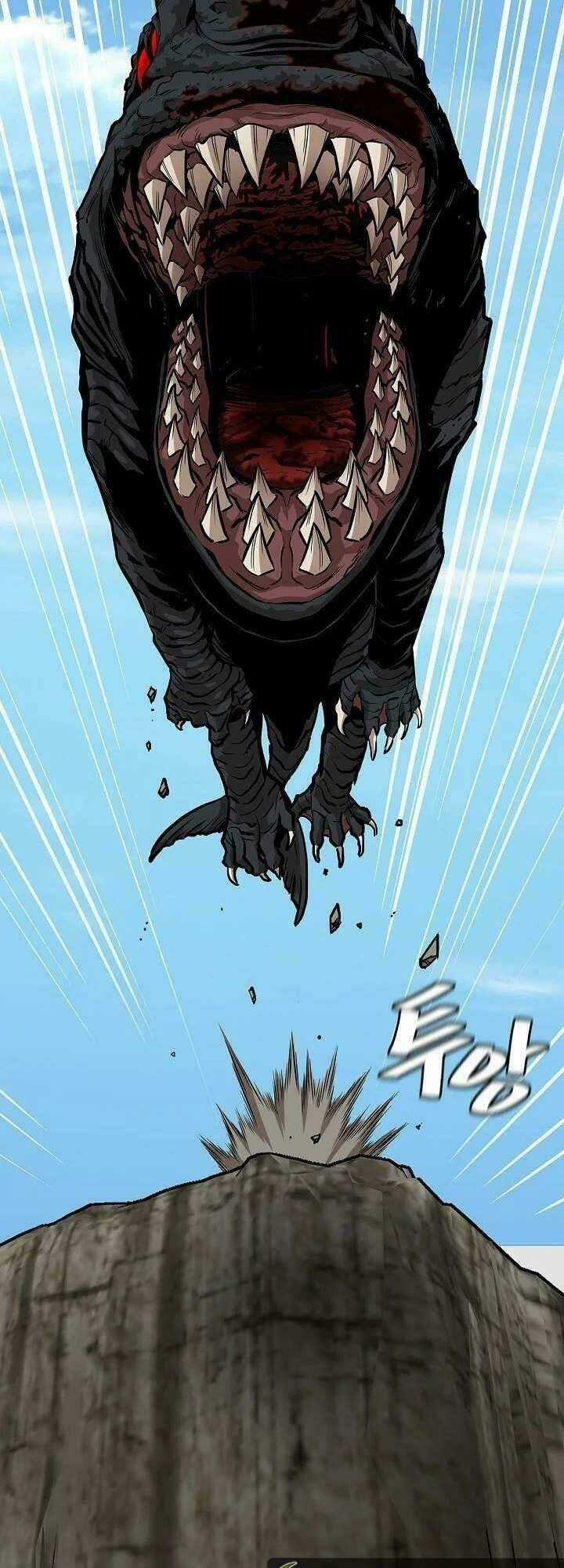 Trở Lại Ngày Tận Thế Chapter 112 trang 60