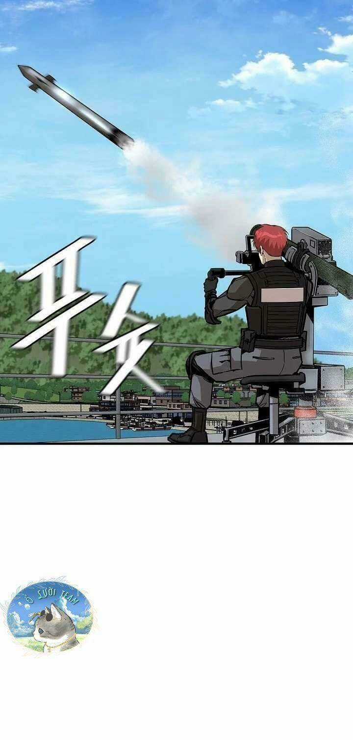 Trở Lại Ngày Tận Thế Chapter 112 trang 62