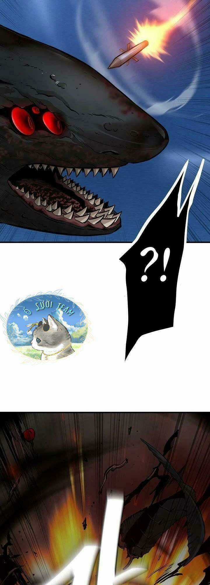 Trở Lại Ngày Tận Thế Chapter 112 trang 65