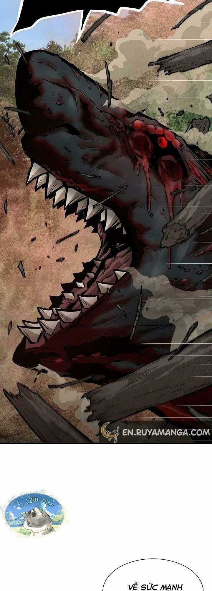 Trở Lại Ngày Tận Thế Chapter 112 trang 8