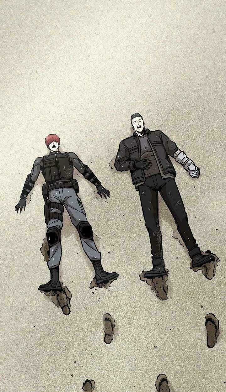 Trở Lại Ngày Tận Thế Chapter 113 trang 10