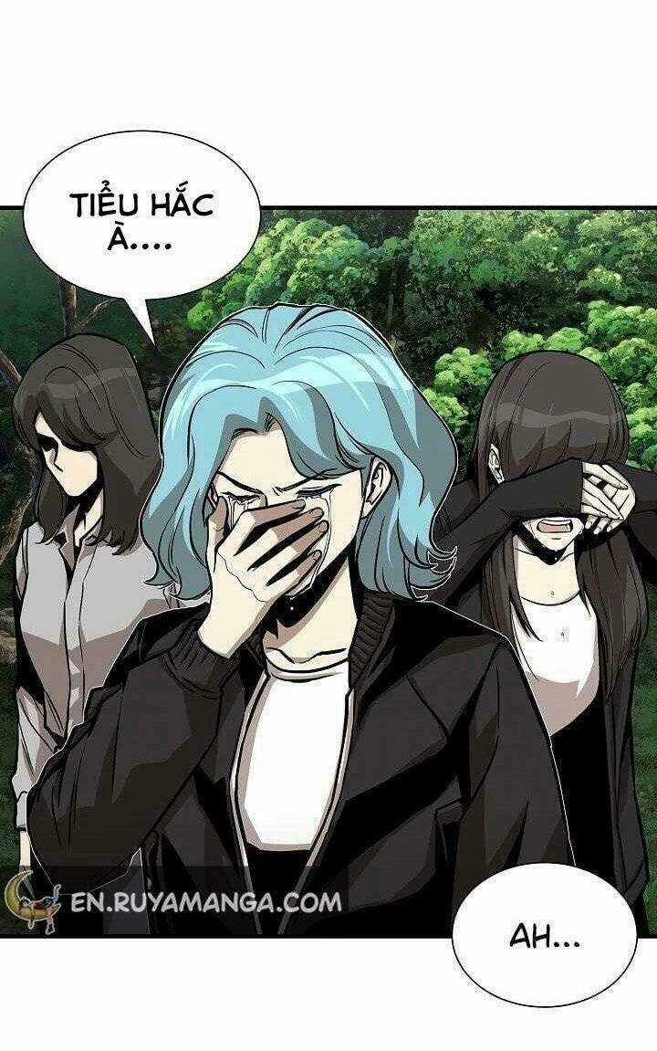 Trở Lại Ngày Tận Thế Chapter 113 trang 14