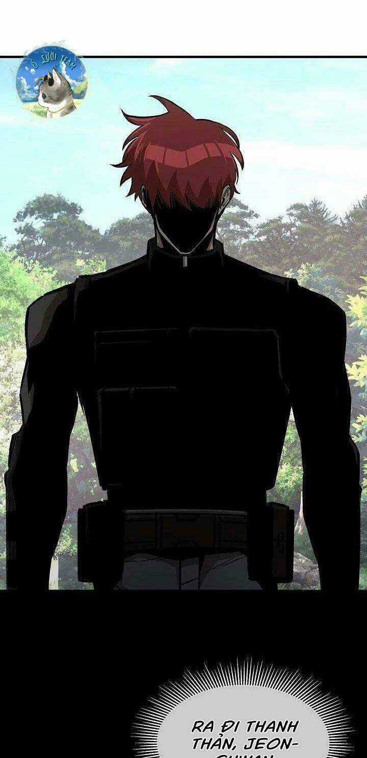 Trở Lại Ngày Tận Thế Chapter 113 trang 17