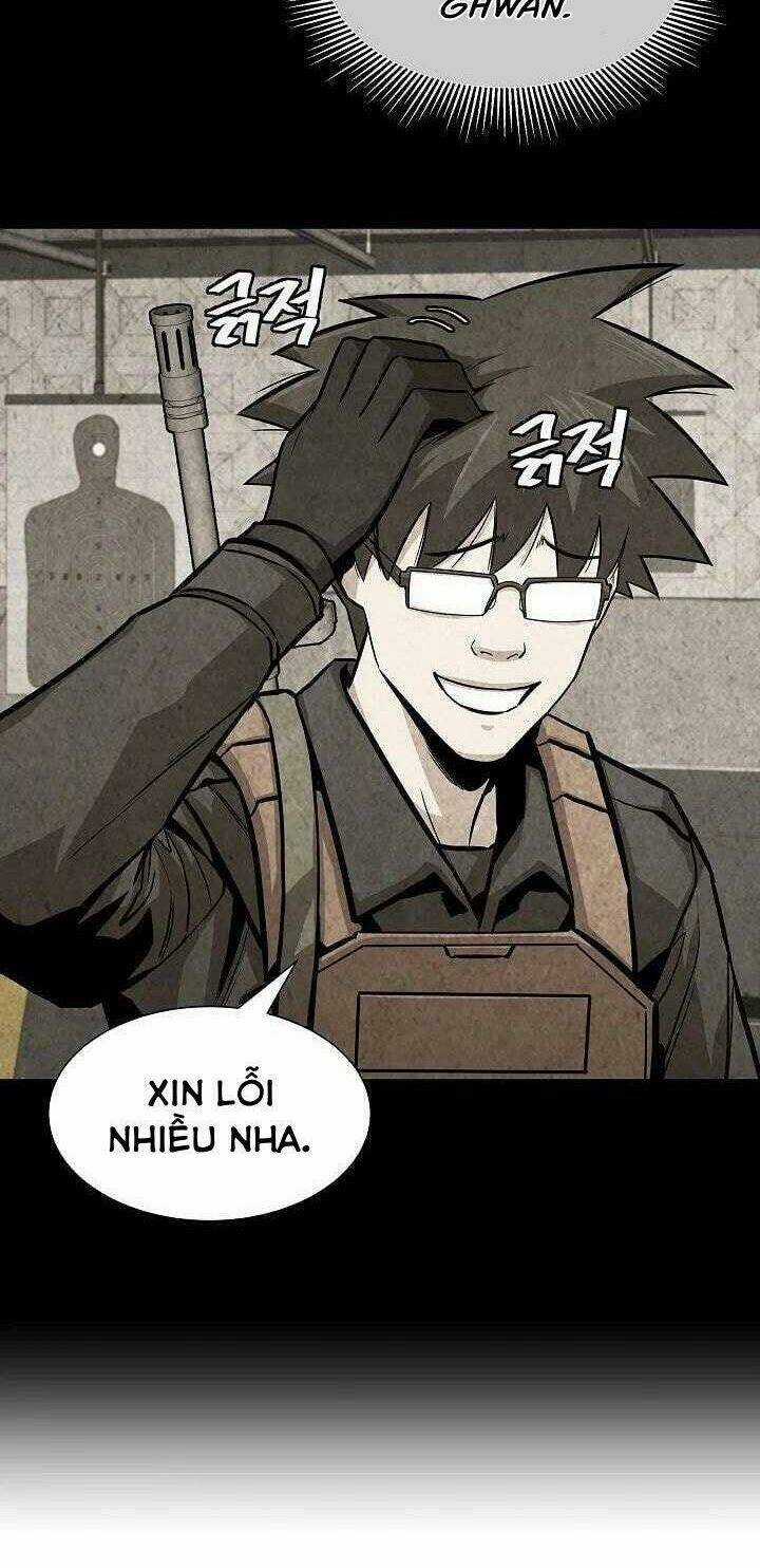 Trở Lại Ngày Tận Thế Chapter 113 trang 18